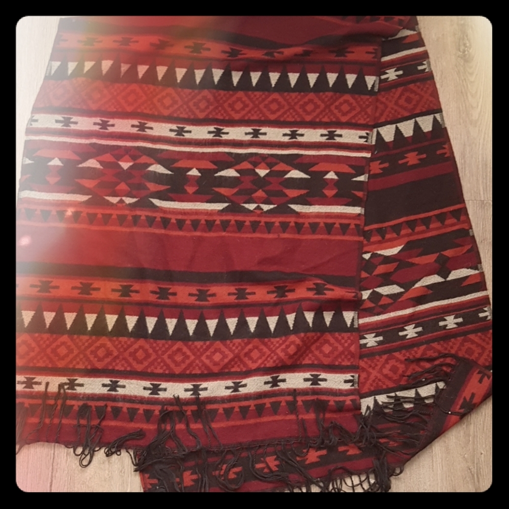 ☆ 2 for $15 ☆ Fall Scarf